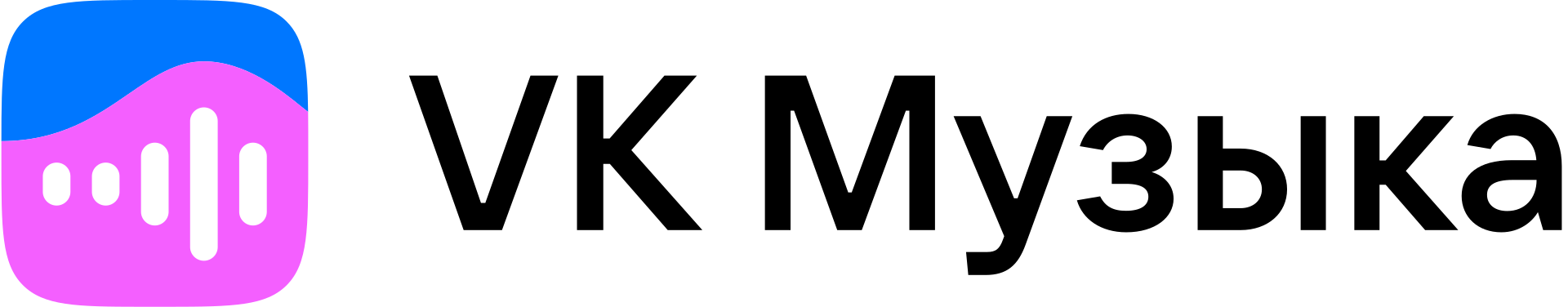 VK Music
